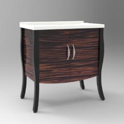 Manufacture for Bathroom vanity and other sanitary
products, bring high quality low price product to the world