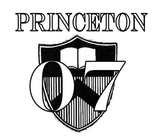 Princeton 2007