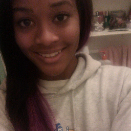 Ceelea, 18, St. Lucia, Runner, Saxophonist, NJ Devils, Pearl Jam, plur.