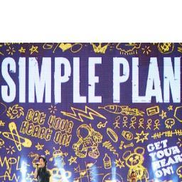 FC dedicado a #SP || No hotel por horas...mas valeu a pena, conhecemos nossos meninos lindos! U_U We love Simple Plan ♥