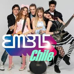 Queremos a EM315 en CHILE !!