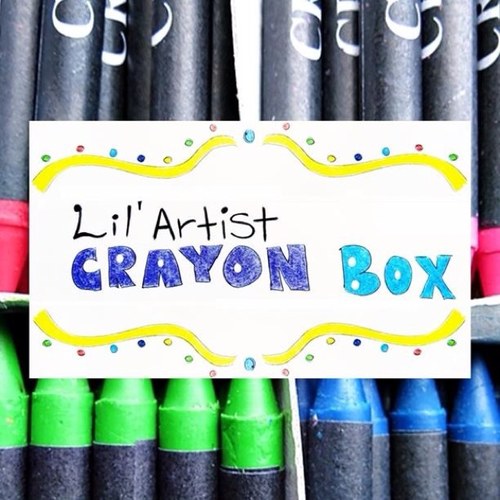 We are #kidpreneurs (5 & 7 years old) who make recycled #crayons by hand! View our #handmade items at http://t.co/duIEJfclef, or via #Etsy at: