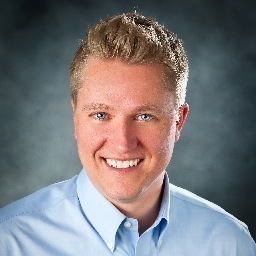 BrianOrthoDoc's profile picture. 