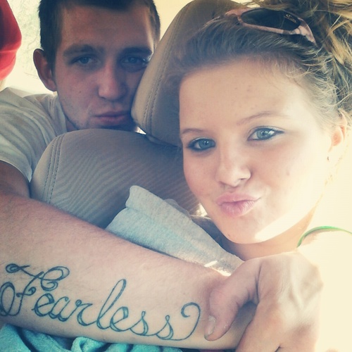 #taken #lovemyboo #SouthernPrincess ....Follow Me :P