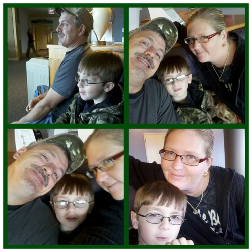 staceygill28's profile picture. 