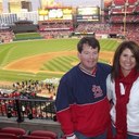 Carol Dodds - @cbad67 - Twitter