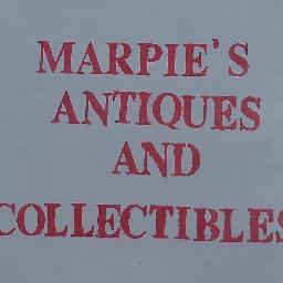I have an antiques and collectible store located at 2040 Augusta Rd. in West Columbia,SC 29169