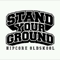 STANDYOURGROUND (@syg_hc) 's Twitter Profile