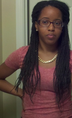 louiseB__'s profile picture. poly 08UMD 12❤I dare not compare she to you, but to paint a faint picture of she who is me.