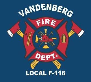 Federal Firefighters Union representing the men and women firefighters of Vandenberg Air Force Base.