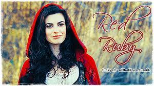 I'm Ruby red and I'm the bestish Ruby red and I ate my boyfriend. Long story (my first RP acc haha-2018 THIS IS AN EMBARRASSING ACCOUNT BUT IM LEAVING IT YW BBY