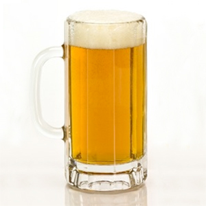 Stuck in Alliance, #BeerMe