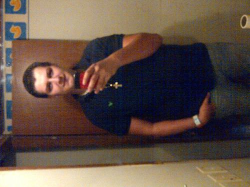 just like to chill and have a good laugh :)