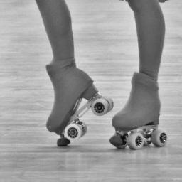 PatinArtistico's profile picture. Para todas y todos los que amamos patinar ♥
