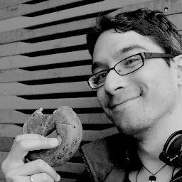 jeanfrancoisim's profile picture. 