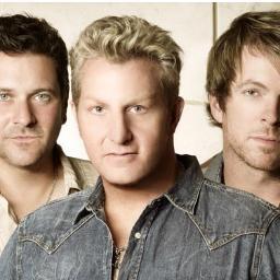 WE LOVE RASCAL FLATTS ♥ follow if you do, too.