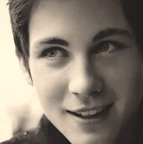 ♥ we accept the love we think we deserve #Lermaniac