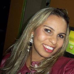 novata no twitter