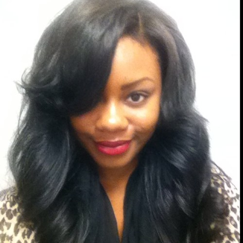 Blessed, and Happy as can be