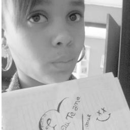 Eu Te Amo M-I-N-H-A Negaah Doida ,Por @_oiscarool Bést Dela !