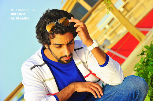 عيوني لكم .. ♥