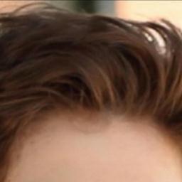 We are fans of Jordan Jansen and his hair :) lol.