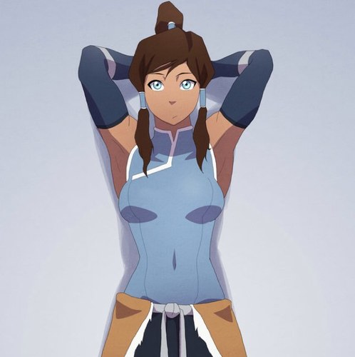 ____Hi im Korra!Welcome to Republic city well not really but yah let me tell you about me this is an RP account...