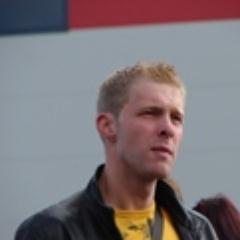 vdxtreme's profile picture. 