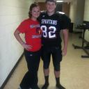 fallon taylor stewar - @fallon29taylor - Twitter