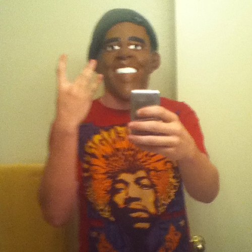 PeteyPump's profile picture. 