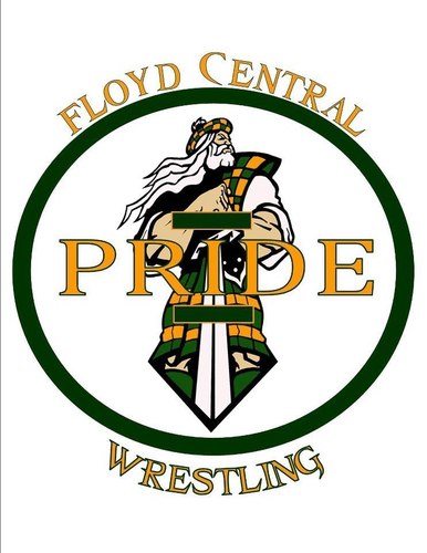 Official Floyd Central Wrestling Page
#Pride