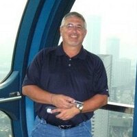 Thomas F Halloran (@tfh44) 's Twitter Profile