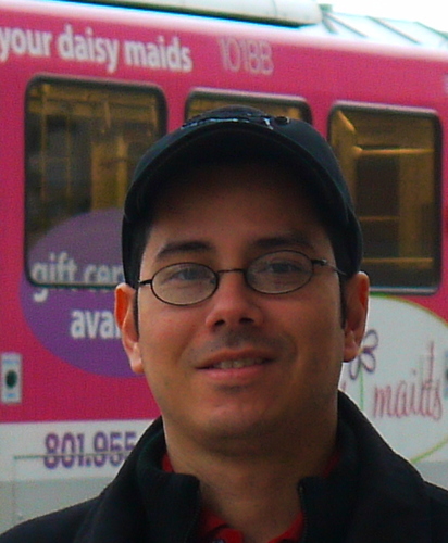 Senior Consultant at Solusoft / OCP DBA 9i&10g / EBS 11i&R12 DBA / Catholic / Beatlemaniac / Married & father of 3