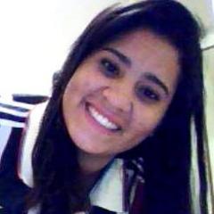 Sou apaixonada pela vida!