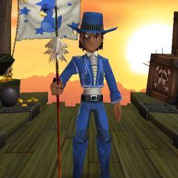Creator & Blogger at @Official_AOTS,  & Interviewer Play W101 & P101 Brave Blaze Silver in the skyways & Blaze Dragonhorn in the spiral! #Twizard & #Twirates!
