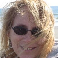 Sandra McElroy - @sandysun4 Twitter Profile Photo