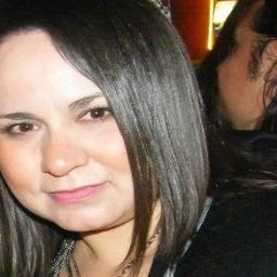 Psicóloga Clínica - Forense