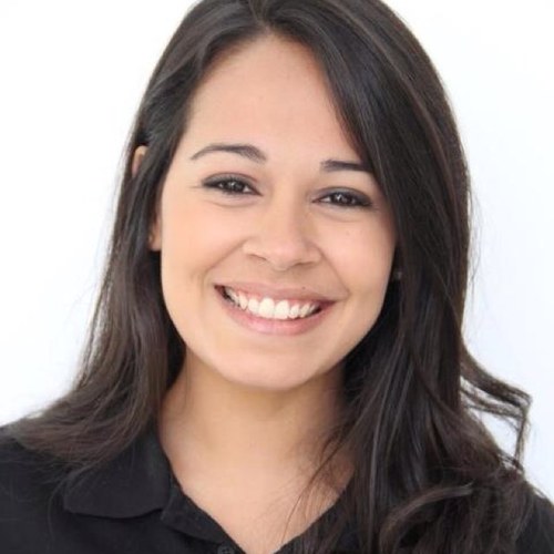Jornalista e apresentadora