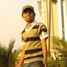 sushantpaste's profile picture. @ ----- Drupal/CiviCRM with folks @osseed