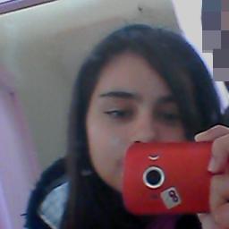 • 'Biografia {?}
Fala sério! Como vou resumir minha
vida aki no twitter?xX.Quem se descreve se limita!.Xx.  follow...