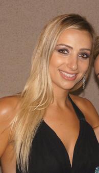 evyholanda's profile picture. 