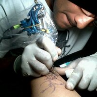 ♠.M.O.R.♠ (@dostrescinco) 's Twitter Profile