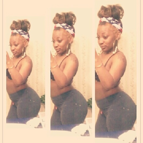 the Name Tye,19.mother of 1 Ashton TylerHunter. TAKEN by QuaceemFollow @CoolieQue_DOPE4'8 Big booty.#TeamCoolie step into my worldFOLLOWmy Ass capessh.