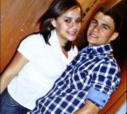 Só do teu lado tudo é tão perfeito (8'   19/12/10 s2'*