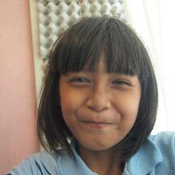 Hai , Puteri Faradinie , Just Call Me Fara / Dinie . 10 Tahun . Sk Sentul 1 , Sentul . Taken Always .