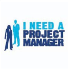 ineedaprojectmanager a place for projects to find project managers and project managers to find jobs. Match made in Ineedaprojectmanager!