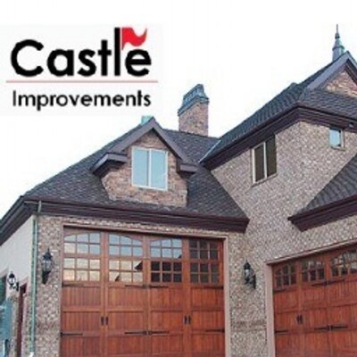 Castle Garage Doors On Twitter Follow Us On Houzz Check Out Our
