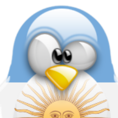 ArgLinux_com's profile picture. Hello friend =)