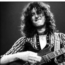 Twitter dedicated for Led Zeppelin