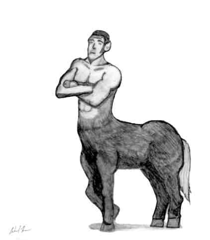 Official twitter of Baco the Centaur. Best friends with Harry Potter and Percy Jackon. #confirmed Keep up with his mystical life.